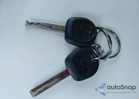 2021 Chevrolet Spark Fwd Ls Automatic z USA, uszkodzony, nr VIN KL8CB6SA4MC737375